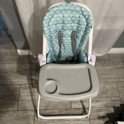 Baby High Chair 
