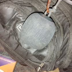 Bluetooth Speaker W/Charge Cord