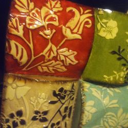 Metal Wall Decoration