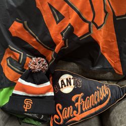 San Francisco giants