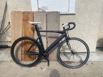 Fuji track pro 09