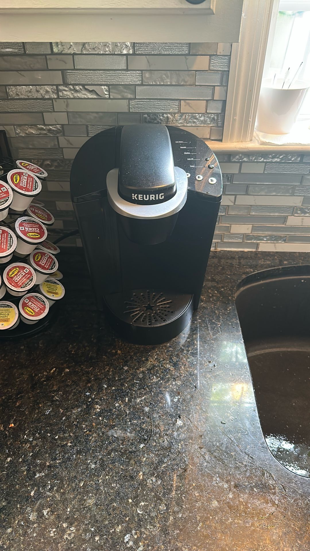 Keurig K-Classic Single Serve Machine