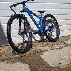 Fuji Mountain Bike