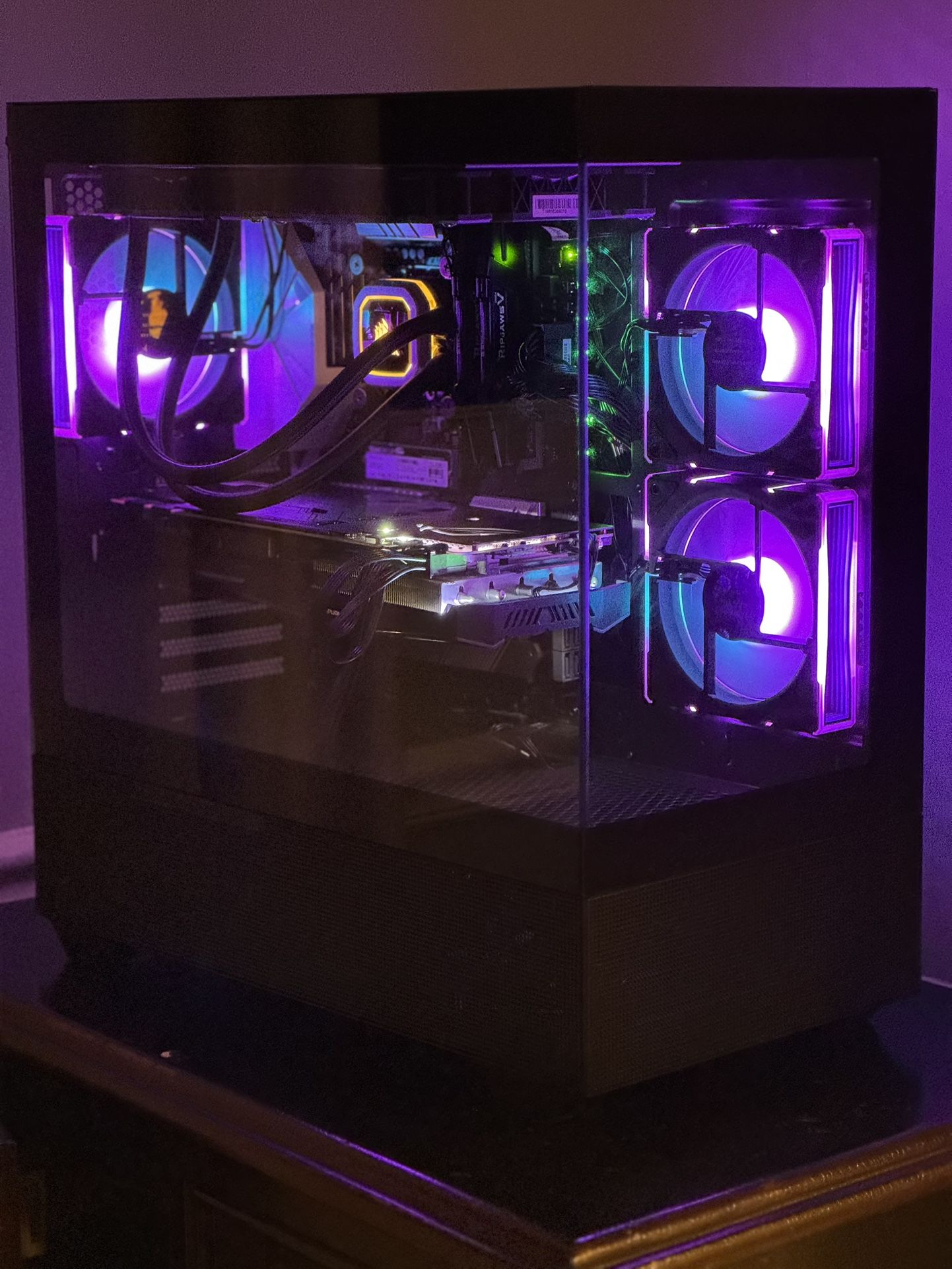 Gaming Computer/ PC