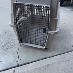 Large Dog Crate