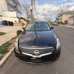 2009 Nissan Altima