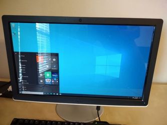 Dell Desktop PC System