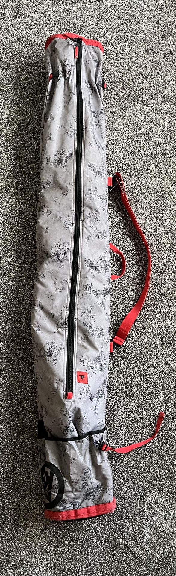 Ski Bag