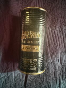 Men cologne
