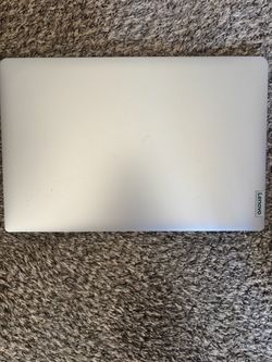 Lenovo Laptop