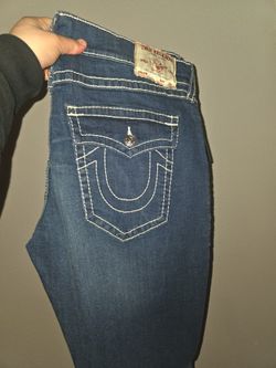 True Religion