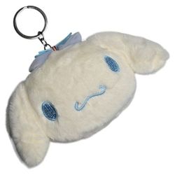 Cinnamoroll Plush Keychain