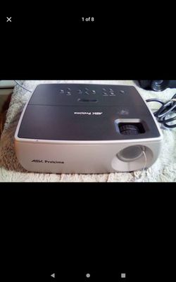 Computer Projector (North Arlington)(READ BEFORE MESSAGE)