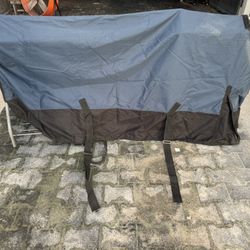 Horse Sheet Tough 1 600 Denier Waterproof