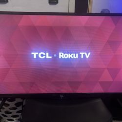 Roku Tv With Remote 