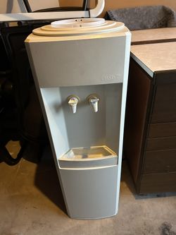 Water Cooler