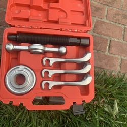 Extractor