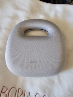 Sony Headset