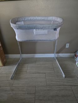 HALO BASSINET 