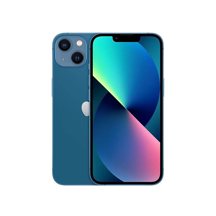 Unblocked iPhone 13