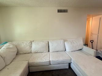 3 Piece Couch