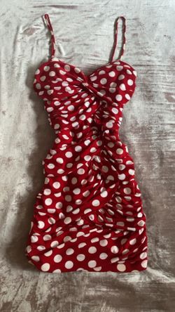 Fredericks Of Hollywood Marilyn Dress Size L Rare