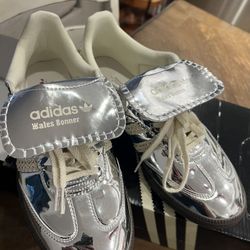 Adidas Samba Shoes Wales Bonner