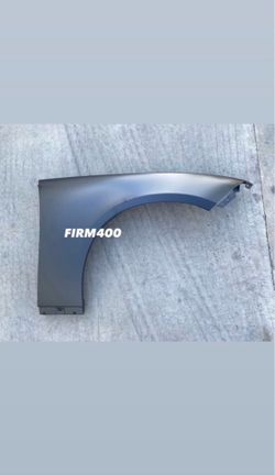 15-22 DODGE CHARGER FRONT RIGHT PASSENGER SIDE FENDER $150
