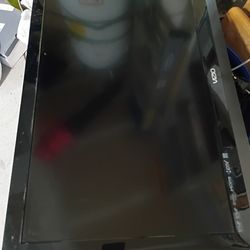 Flat screen