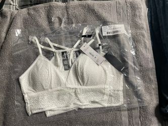 Dkny Brand Bras 