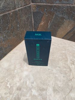 Mary Kay High Intensity Ocean Cologne Spray 2.5 fl.oz