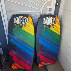 Morey Boogie Boards
