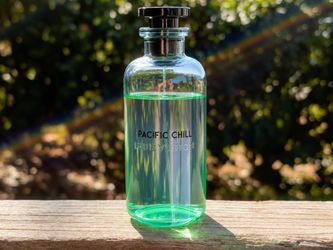 LV Pacific Chill 200ml - 87% Full
