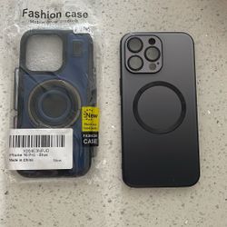 iPhone 16 Pro/ iPhone 15 Pro Max