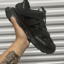 Balenciaga Track Runners
