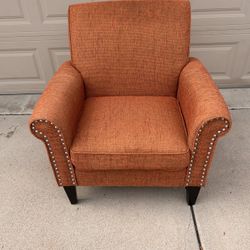 Accent Chair