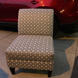 Accent Chair