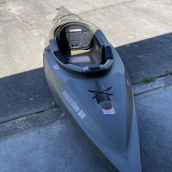 Sundolphin Excursion Kayak 
