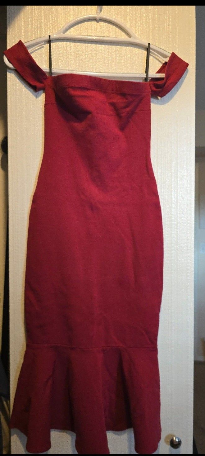 Dress XS size