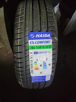Only Sale The Tires, I'm Not Are Tire Shop, Don't Mount Tires, Se Abla Español, The Price Is For All 4 Tires,