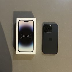 iPhone 14 Pro 256 Gb Unlock 