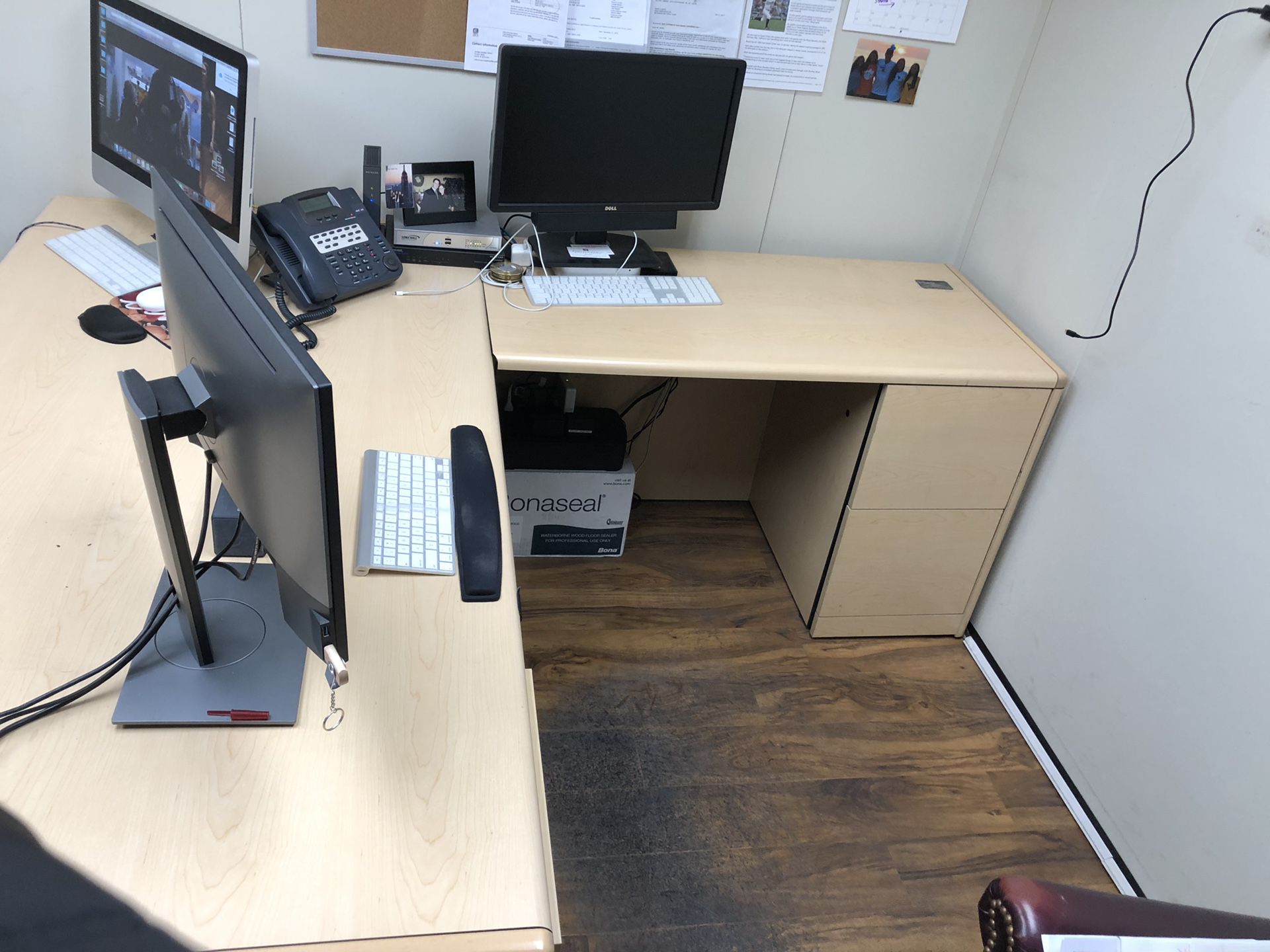 Office desk