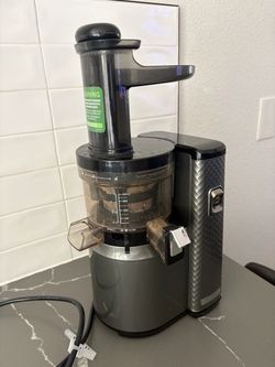 Nama J1 Juicer