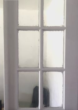 FRENCH DOORS