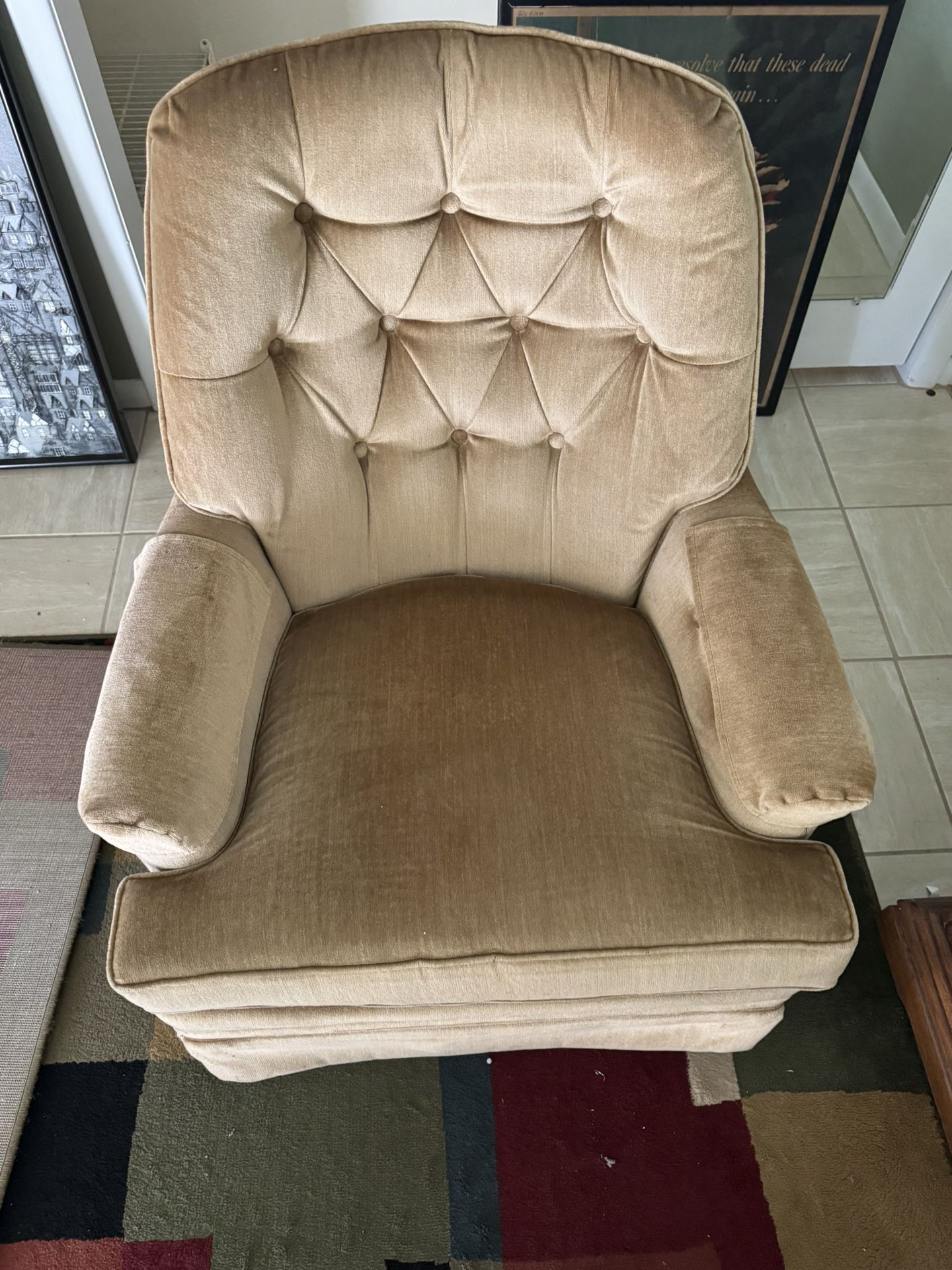 Recliner