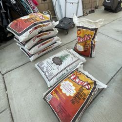 Wood Pellets
