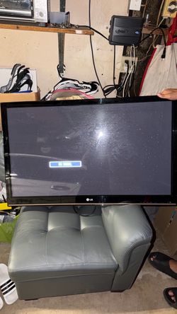 LG flat screen 42 inch