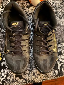 Men’s Nike Reax 8 TR Size 10.5