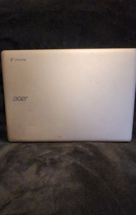 ACER CHROMEBOOK