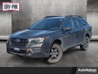 2023 Subaru Outback